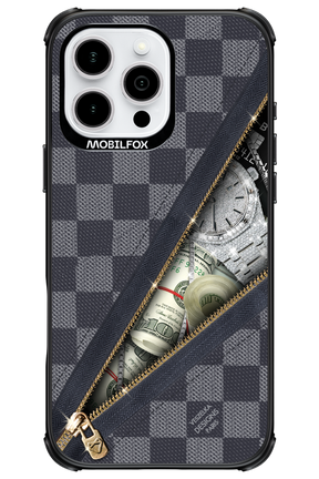 Goodie Bag - Apple iPhone 16 Pro Max