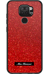 Glam Christmas - Xiaomi Redmi Note 9