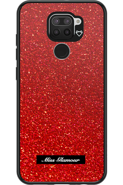 Glam Christmas - Xiaomi Redmi Note 9