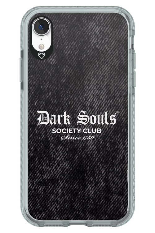 Dark Souls - Apple iPhone XR