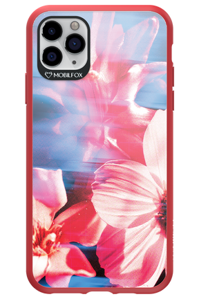Faded Dahlia - Apple iPhone 11 Pro Max