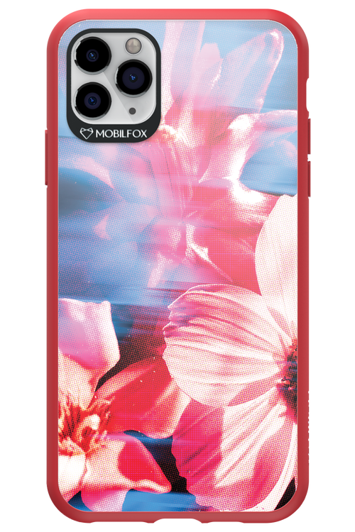 Faded Dahlia - Apple iPhone 11 Pro Max