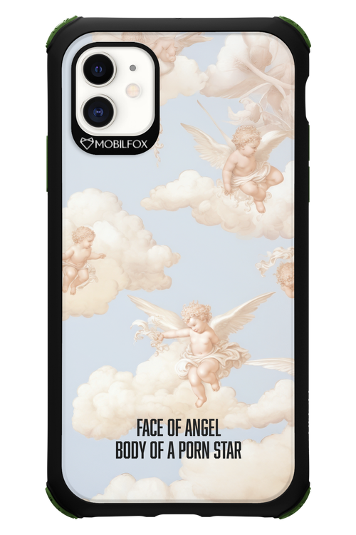 Angelface - Apple iPhone 11