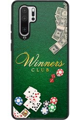 Winner's Club - Huawei P30 Pro