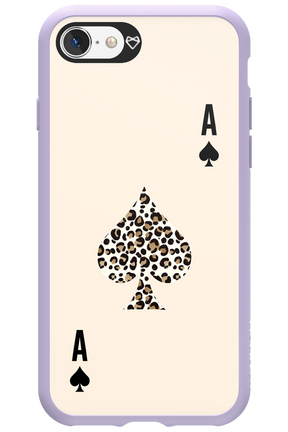 Roar of Ace - Apple iPhone 8