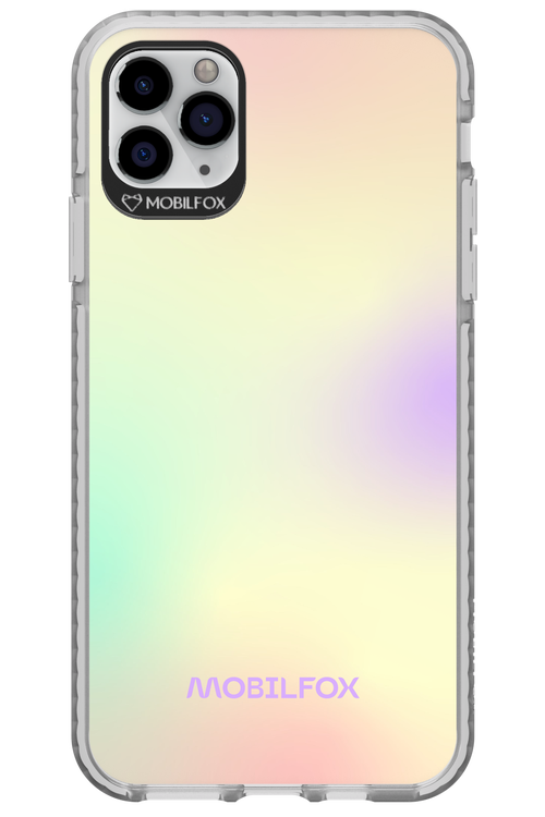 Pastel Cream - Apple iPhone 11 Pro Max