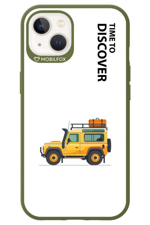Off-Road Explorer 2.0 - Apple iPhone 13