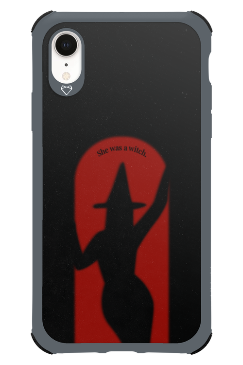 Witch Season - Apple iPhone XR