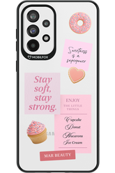 Sweet Babe - Samsung Galaxy A73