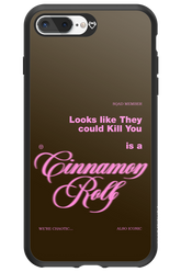 Killer Cinnamon - Apple iPhone 7 Plus