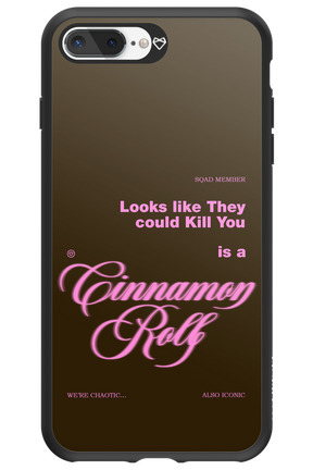 Killer Cinnamon - Apple iPhone 7 Plus