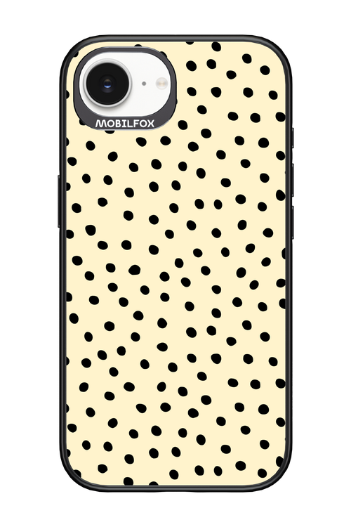 Polka Dots 2.0 - Apple iPhone 16e