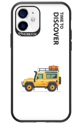 Off-Road Explorer - Apple iPhone 12