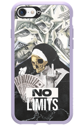 No Limits - Apple iPhone 8