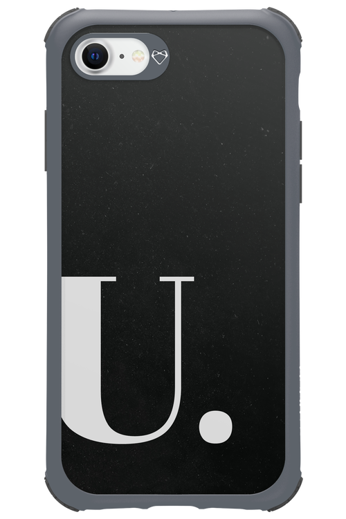 U (Off Space) 2.0 - Apple iPhone SE 2022