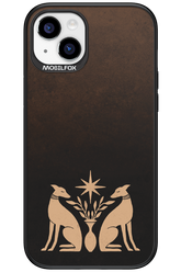 Greyhound Garden - Apple iPhone 15 Plus