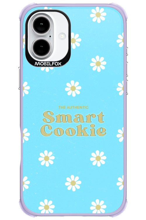 Smart Cookie - Apple iPhone 16 Plus