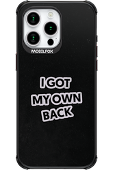 I Got It - Apple iPhone 15 Pro Max