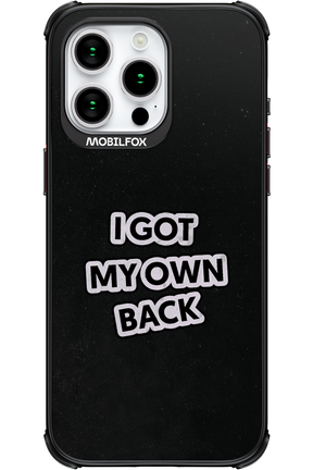 I Got It - Apple iPhone 15 Pro Max