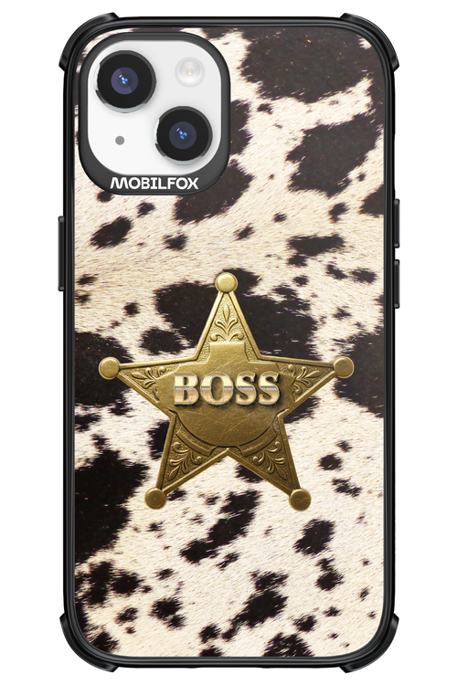 BOSS II 2.0 - Apple iPhone 14
