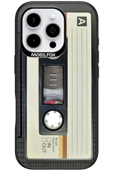 CASE 11 - Apple iPhone 16 Pro