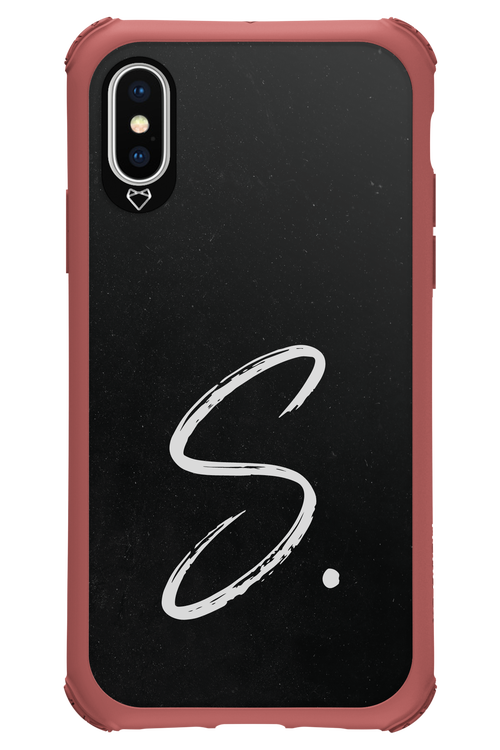 (Off Space) S 2.0 - Apple iPhone X