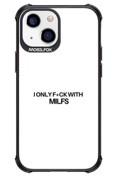 Only Milf White - Apple iPhone 13 Mini