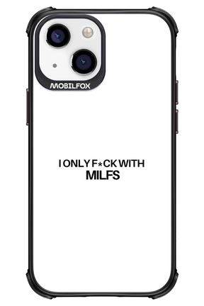Only Milf White - Apple iPhone 13 Mini