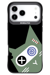 scarface - Apple iPhone 17 Pro Max