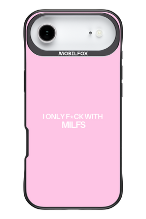 Only Milf Pink - Apple iPhone 17 Air