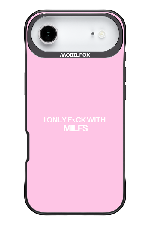 Only Milf Pink - Apple iPhone 17 Air