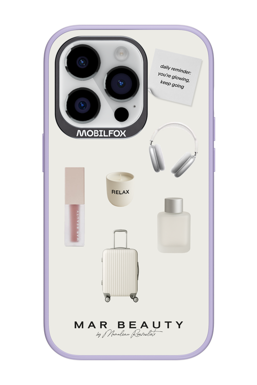 Clean Girl - Apple iPhone 14 Pro