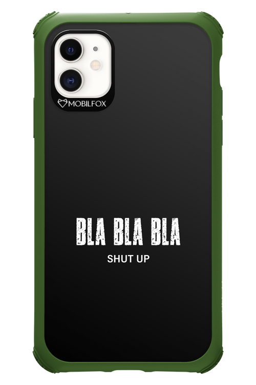 Bla Bla II 2.0 - Apple iPhone 11