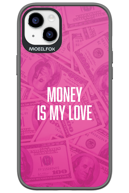 Money - Apple iPhone 14 Plus