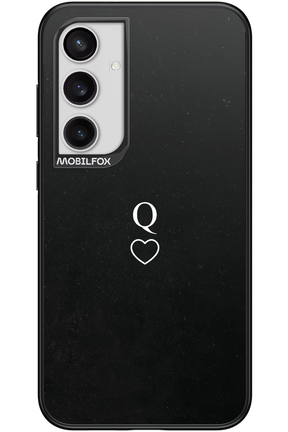 Q Black 2.0 - Samsung Galaxy S24+