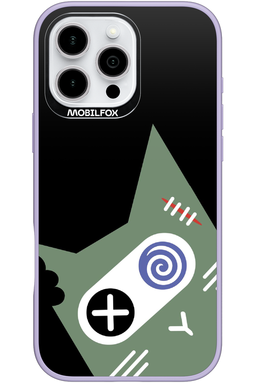 scarface - Apple iPhone 16 Pro Max