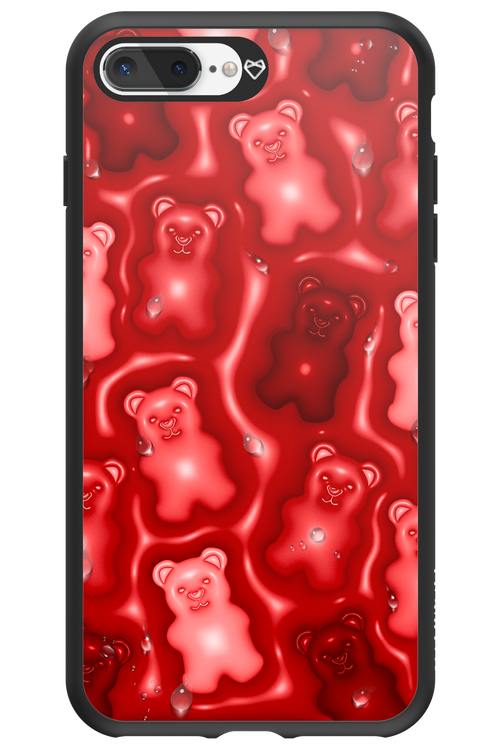 BearCandy - Apple iPhone 8 Plus