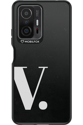 V (Off Space) 2.0 - Xiaomi Mi 11T Pro