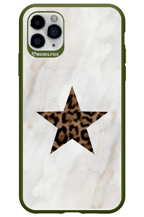 Marbel Star - Apple iPhone 11 Pro Max