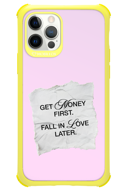 Money First - Apple iPhone 12 Pro