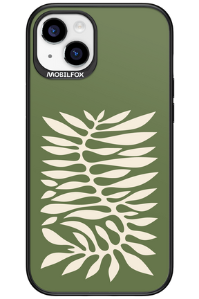 Grasshopper - Apple iPhone 15 Plus