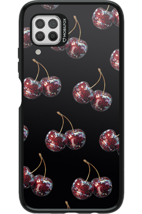 Cherry Rush - Huawei P40 Lite