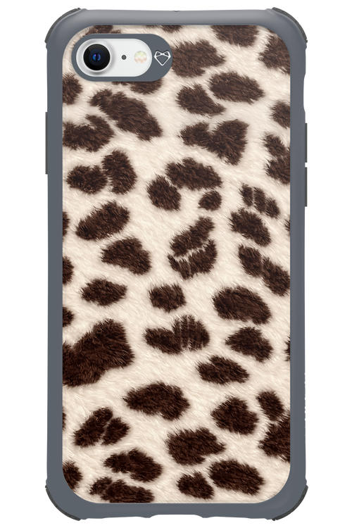Wild Coat 2.0 - Apple iPhone SE 2022