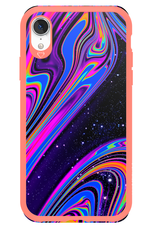 Galactic Psy - Apple iPhone XR