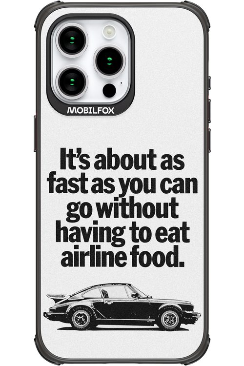 Retro Car II 2.0 - Apple iPhone 15 Pro Max