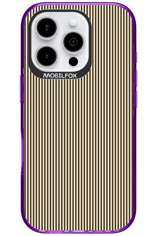 Business Casual 2.0 - Apple iPhone 16 Pro