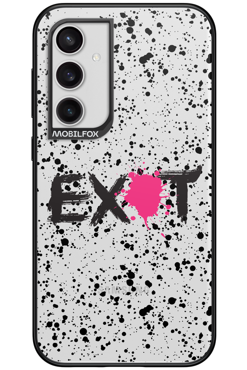 EXOT SPLASH 2.0 - Samsung Galaxy S23 FE