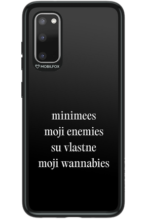 Minimees - Samsung Galaxy S20