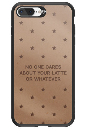 Whateverrr 2.0 - Apple iPhone 8 Plus