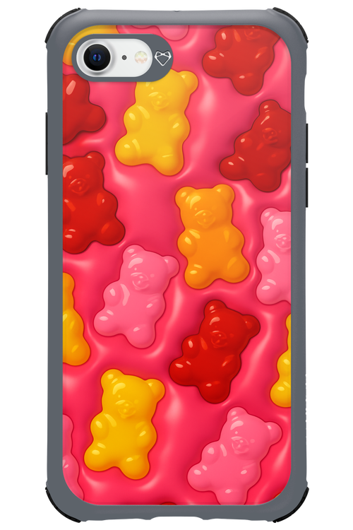 GumBears - Apple iPhone 8